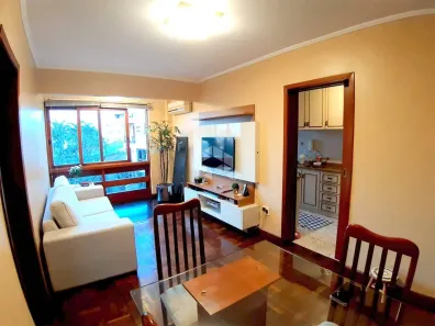 Apartamento com 2 Quartos à venda, 60m² no Cristo Redentor, Porto Alegre