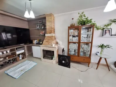 Casa de Condomínio com 3 Quartos à venda, 146m² no Nonoai, Porto Alegre
