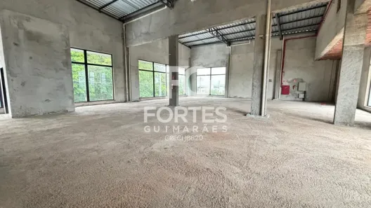Imóvel Comercial para alugar, 300m² no Vila do Golf, Ribeirão Preto