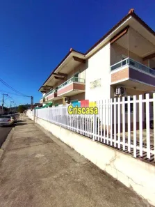 Apartamento com 3 Quartos à venda, 86m² no Nova São Pedro, São Pedro da Aldeia
