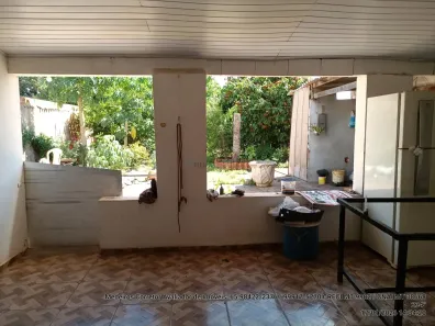 Casa com 2 Quartos à venda, 180m² no Residencial Jardim Pauliceia, Cuiabá