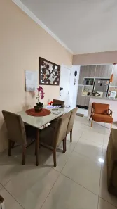 Apartamento com 2 Quartos à venda, 78m² no Centro, São Vicente