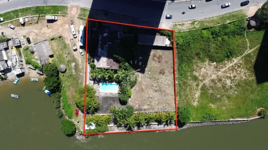 Casa com 5 Quartos à venda, 3900m² no Barra de Jangada, Jaboatão dos Guararapes