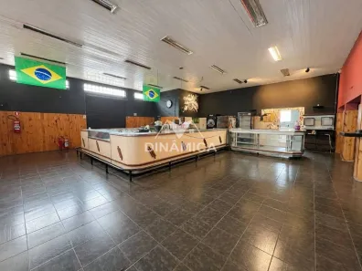 Ponto Comercial para alugar, 271m² no Parque Residencial Florença, Sumaré