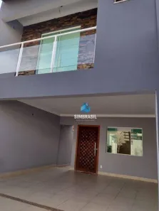 Casa com 3 Quartos à venda, 180m² no Parque Jambeiro, Campinas