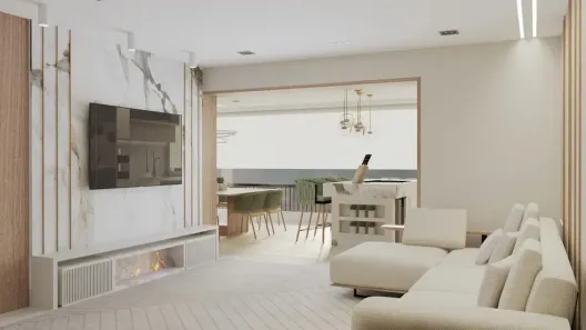 Apartamento com 3 Quartos à venda, 159m² no Mooca, São Paulo