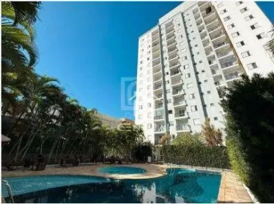 Apartamento com 2 Quartos à venda, 70m² no Vila Trujillo, Sorocaba