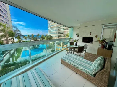 Apartamento com 2 Quartos à venda, 117m² no Vila Luis Antônio, Guarujá