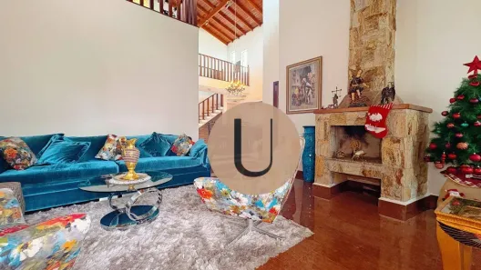 Casa com 3 Quartos à venda, 400m² no Parque Residencial Itapeti, Mogi das Cruzes