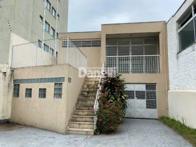 Sobrado com 3 Quartos à venda, 119m² no Jardim das Nações, Taubaté