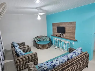 Casa com 2 Quartos à venda, 133m² no Maranduba, Ubatuba