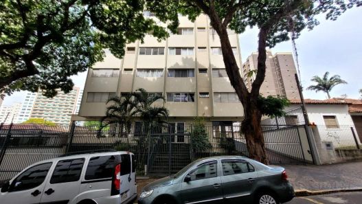 Apartamento com 3 Quartos à venda, 86m² no Vila Itapura, Campinas
