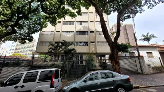 Apartamento com 3 Quartos à venda, 86m² no Vila Itapura, Campinas