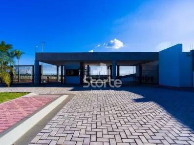 Lote/Terreno à venda, 345m² no Grand Ville, Uberlândia