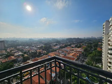 Cobertura com 4 Quartos à venda, 420m² no Vila Nova Conceição, São Paulo
