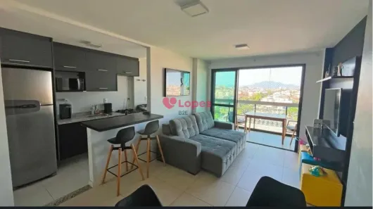 Apartamento com 2 Quartos à venda, 71m² no Recreio dos Bandeirantes, Rio de Janeiro