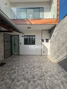 Casa com 2 Quartos à venda, 100m² no Campo Grande, Rio de Janeiro