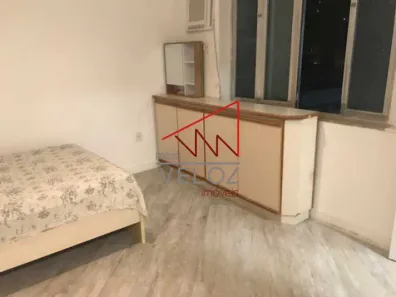 Apartamento com 1 Quarto à venda, 40m² no Centro, Rio de Janeiro