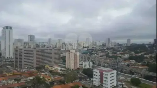 Apartamento com 3 Quartos à venda, 112m² no Vila Congonhas, São Paulo