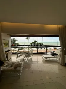 Apartamento com 3 Quartos à venda, 165m² no Boa Viagem, Recife