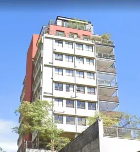 Apartamento com 2 Quartos à venda, 124m² no Cerqueira César, São Paulo