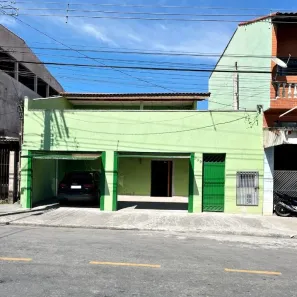 Prédio Comercial à venda, 440m² no Jardim Presidente Dutra, Guarulhos