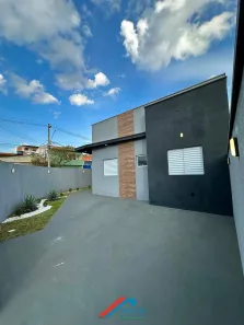Casa com 2 Quartos à venda, 55m² no Éden, Sorocaba