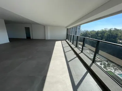 Apartamento com 3 Quartos à venda, 265m² no Jardim Fonte do Morumbi, São Paulo
