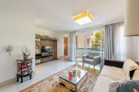 Apartamento com 2 Quartos à venda, 82m² no São João, Porto Alegre