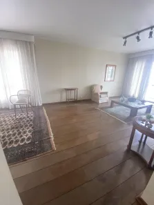 Apartamento com 3 Quartos à venda, 193m² no Vila Uberabinha, São Paulo