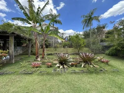 Lote/Terreno à venda, 1m² no Jardim do Golf I, Jandira