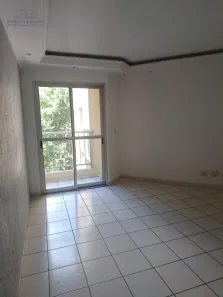 Apartamento com 2 Quartos para alugar, 62m² no Jardim Marilu, São Paulo
