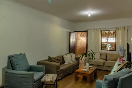 Casa com 4 Quartos à venda, 270m² no Vila do Encontro, São Paulo
