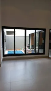 Casa de Condomínio com 4 Quartos à venda, 245m² no Condomínio Vilage La Montagne, São José do Rio Preto