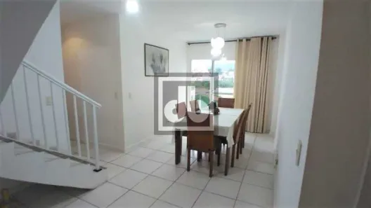 Cobertura com 3 Quartos à venda, 161m² no Tanque, Rio de Janeiro