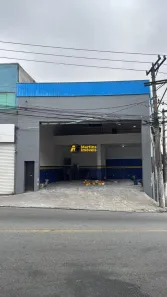 Galpão/Depósito/Armazém para alugar, 220m² no Pestana, Osasco