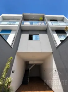 Sobrado com 2 Quartos à venda, 110m² no Vila Feliz, São Paulo