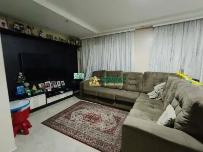 Casa com 3 Quartos à venda, 262m² no Cidade Parque Alvorada, Guarulhos