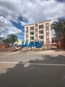 Apartamento com 3 Quartos à venda, 65m² no Ortizes, Valinhos