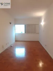 Apartamento com 1 Quarto para alugar, 60m² no Bela Vista, São Paulo