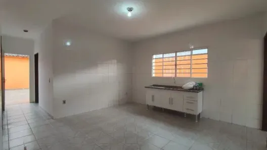 Casa com 3 Quartos à venda, 90m² no Residencial Mantiqueira, Pindamonhangaba