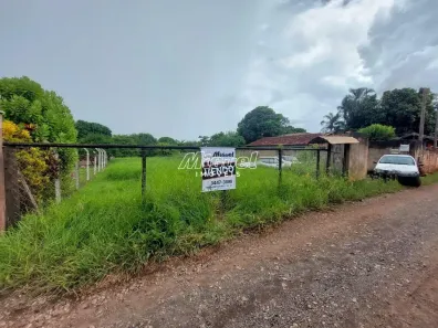 Lote/Terreno à venda, 1214m² no Conceição, Piracicaba