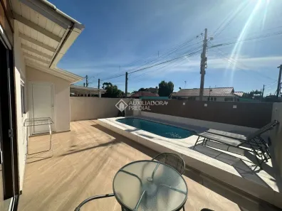 Casa com 2 Quartos à venda, 97m² no Arroio da Manteiga, São Leopoldo