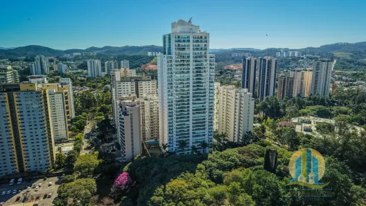 Apartamento com 3 Quartos à venda, 235m² no Alphaville Centro Industrial e Empresarial/Alphaville., Barueri