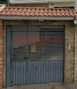 Sobrado com 3 Quartos à venda, 167m² no Vila Dom Pedro II, São Paulo
