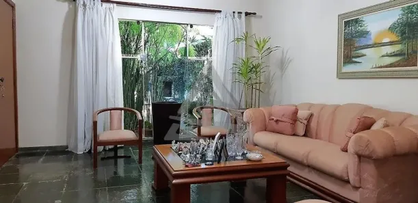 Casa com 3 Quartos à venda, 263m² no Chácara da Barra, Campinas
