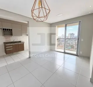 Apartamento com 1 Quarto à venda, 42m² no Jardim Olavo Bilac, São Bernardo do Campo