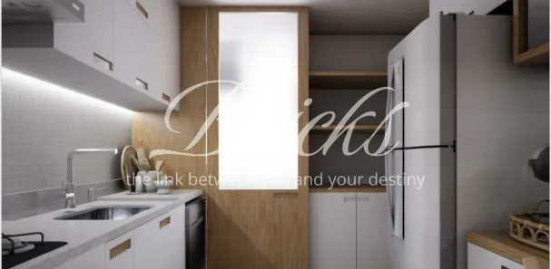 Apartamento com 3 Quartos para venda ou aluguel, 96m² no Jardim das Acácias, São Paulo