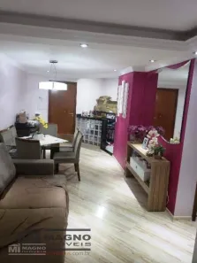 Apartamento com 2 Quartos à venda, 67m² no Vila Robertina, São Paulo