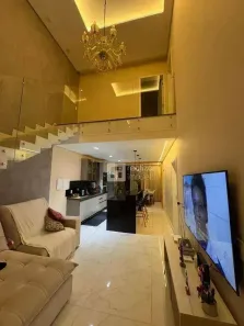 Casa de Condomínio com 3 Quartos à venda, 156m² no Beira Rio, Biguaçu